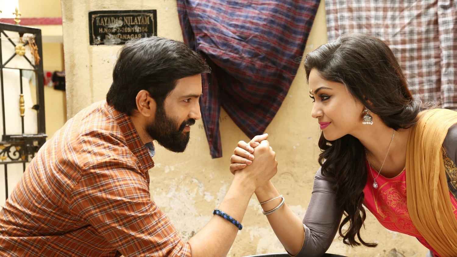 Dhilluku Dhuddu Movie Release Date Cast Trailer Songs