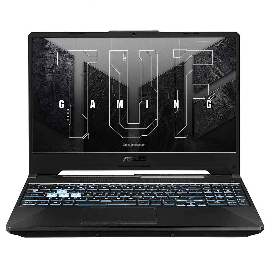 ASUS TUF Gaming A15 AMD Ryzen 7 4800H Laptop