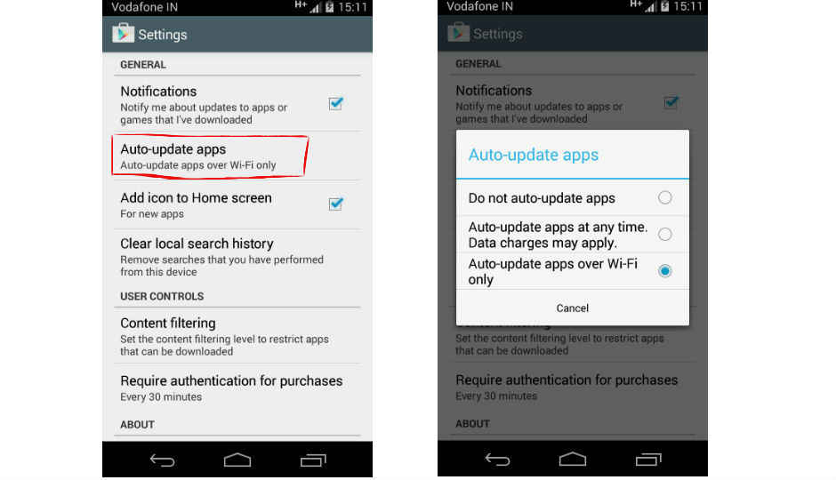 Things you didn't know about Android 9 Things you didn't know about Android 7