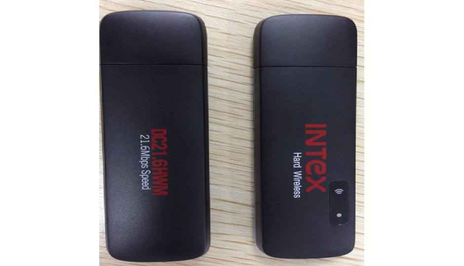 Universal 3G Data Card With Wifi