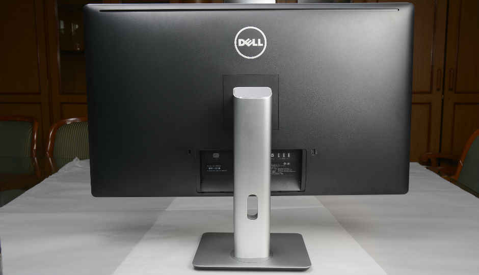 Dell UltraSharp UP3214Q UHD 32-inch Monitor Dell UltraSharp UP3214Q UHD 32-inch Monitor