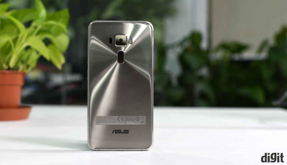 Asus Zenfone 3