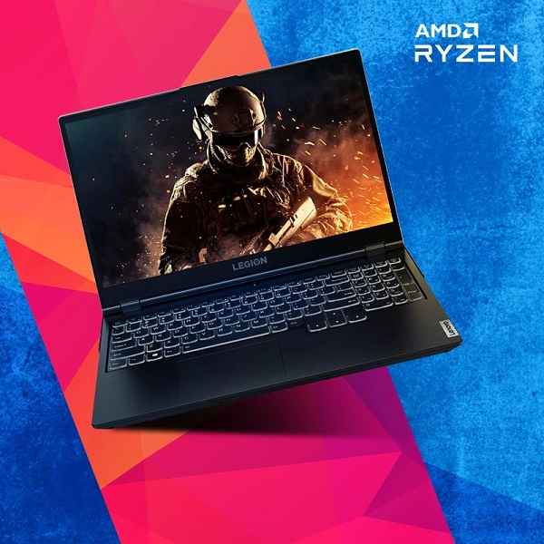 Best Deals On AMD Ryzen Powered Gaming Laptops Under Rs 70,000