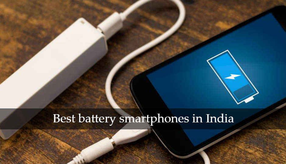 Top Snapdragon powered smartphones with big batteries Top Snapdragon powered smartphones with big batteries