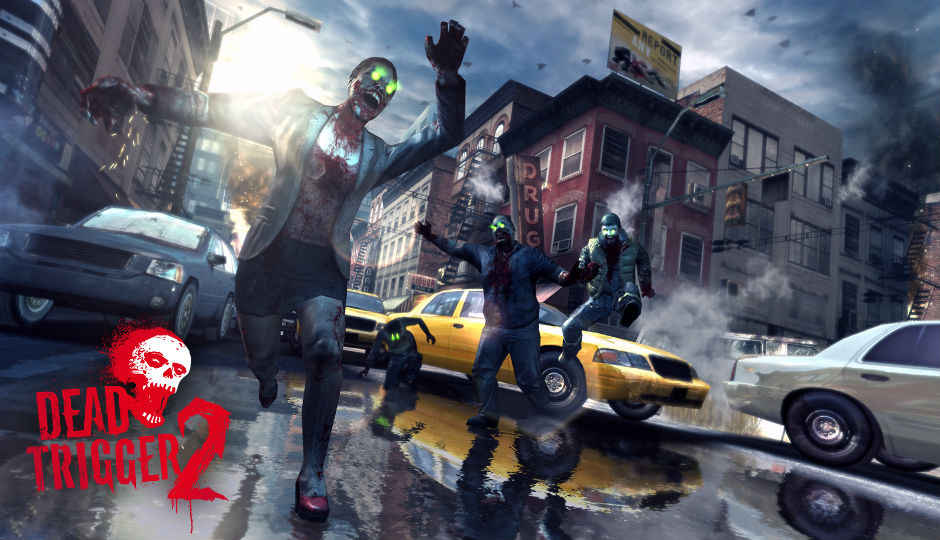 The 8 scariest games on Android