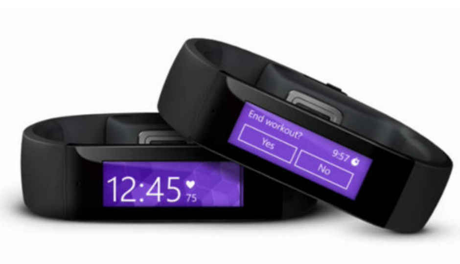 Microsoft Band: The best smartband right now? Microsoft Band: The best smartband right now?