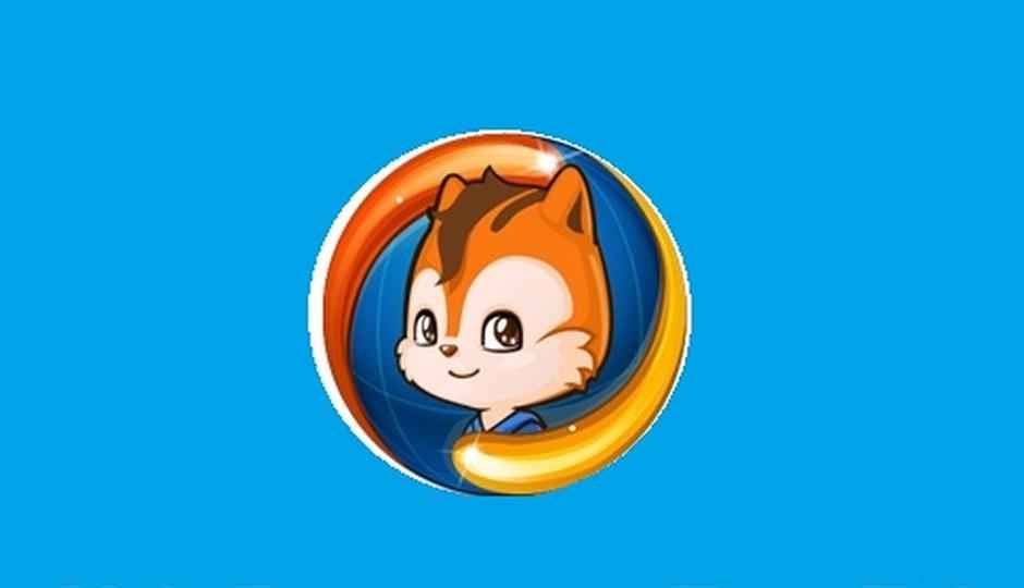 UCWeb announces UC Browser for desktop