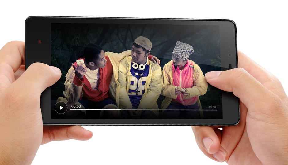 Xiaomi Redmi Note 3G, 4G versions launched in India, start at Rs. 8,999 Xiaomi Redmi Note 3G, 4G versions launched in India, start at Rs. 8,999