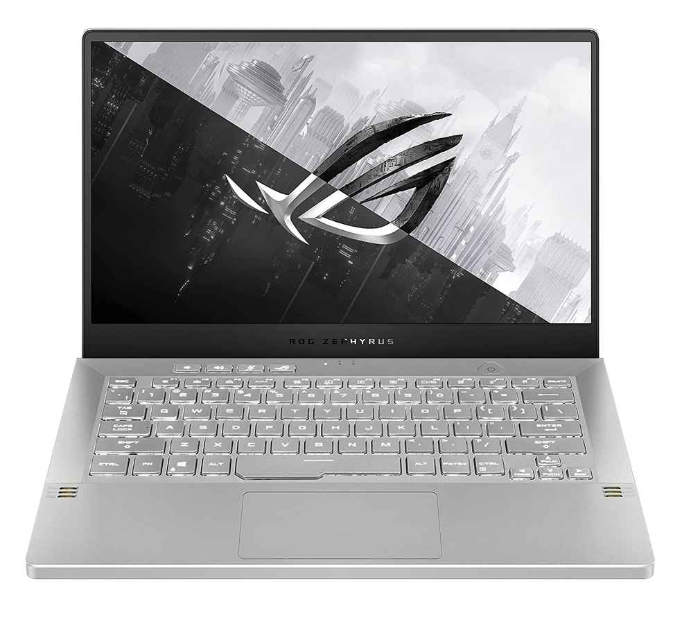 ASUS ROG Zephyrus G14 AMD Ryzen 7 5800HS Laptop