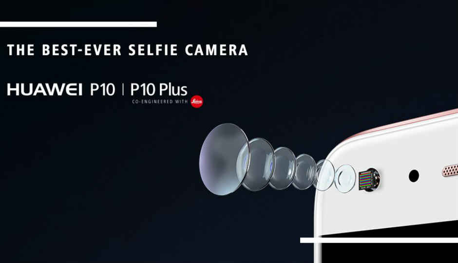 Huawei P10, P10 Plus, Watch 2: everything you need to know Huawei P10, P10 Plus, Watch 2: everything you need to know
