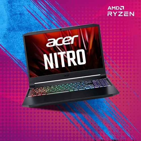 Best AMD Ryzen Powered Laptops For Esports Enthusiasts