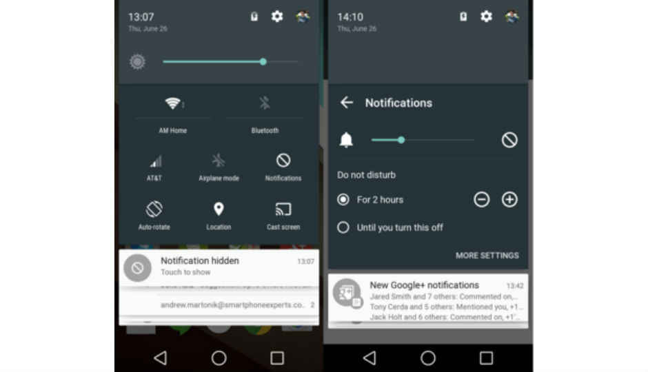 9 new features Android L will bring