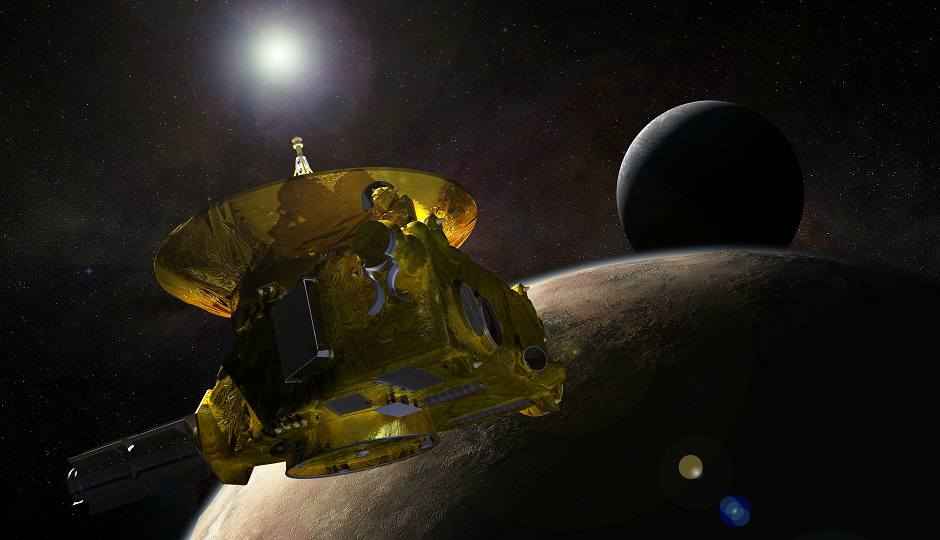 The 10 most notable space explorations of all time The 10 most notable space explorations of all time