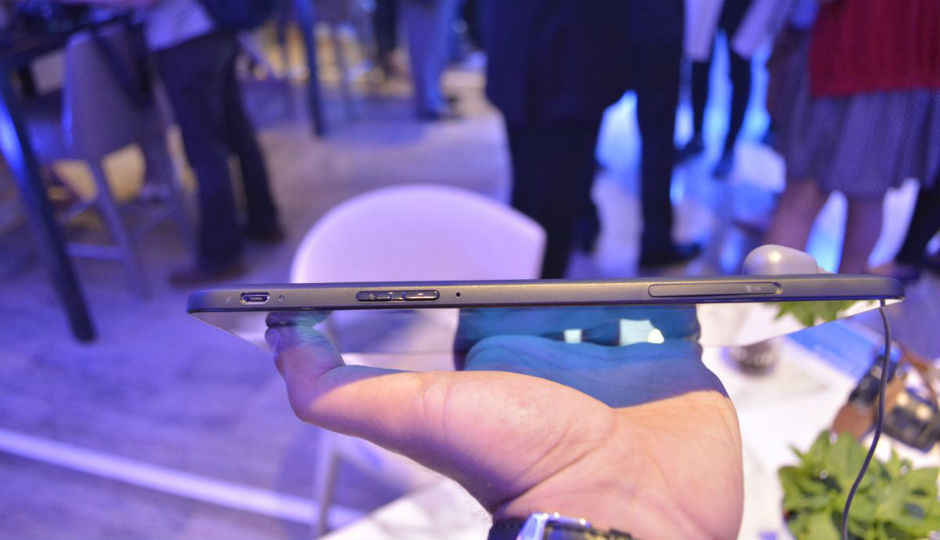 Computex 2014: Dell Venue 8 Android tablet Computex 2014: Dell Venue 8 Android tablet