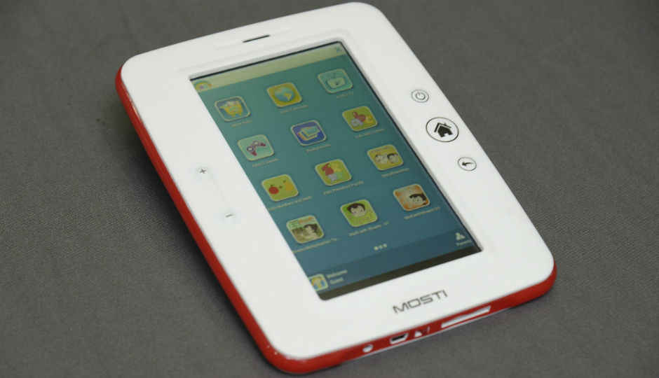Unboxing: MOSTI Chhota Bheem Tab (for kids) Unboxing: MOSTI Chhota Bheem Tab (for kids)
