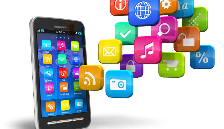 How to build your own app How to build your own app