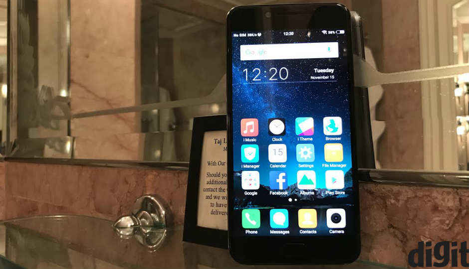 Vivo V5