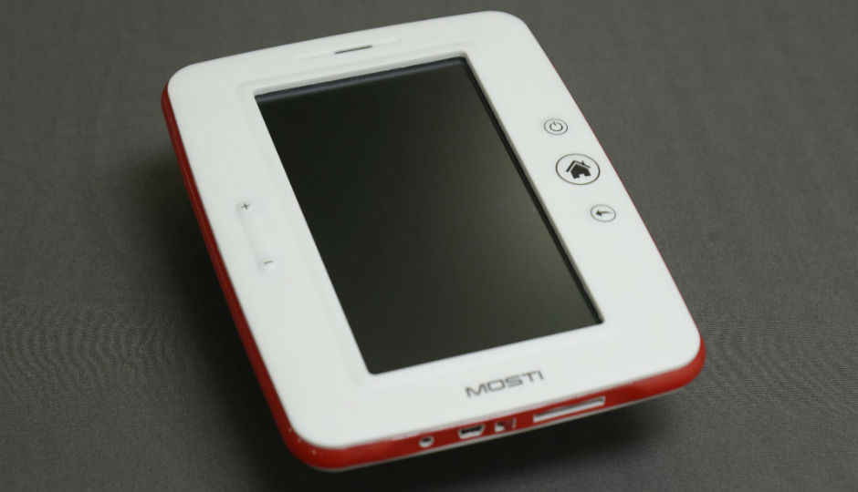 Unboxing: MOSTI Chhota Bheem Tab (for kids) Unboxing: MOSTI Chhota Bheem Tab (for kids)