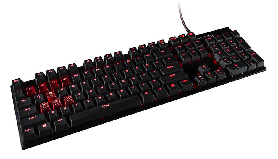 HyperX Alloy FPS HyperX Alloy FPS