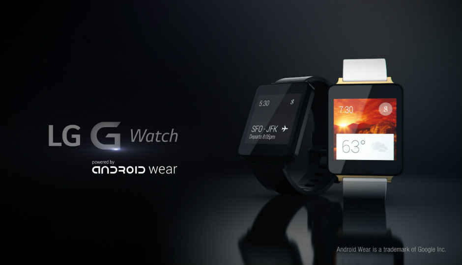 Apple Watch: A look at the competition Apple Watch: A look at the competition