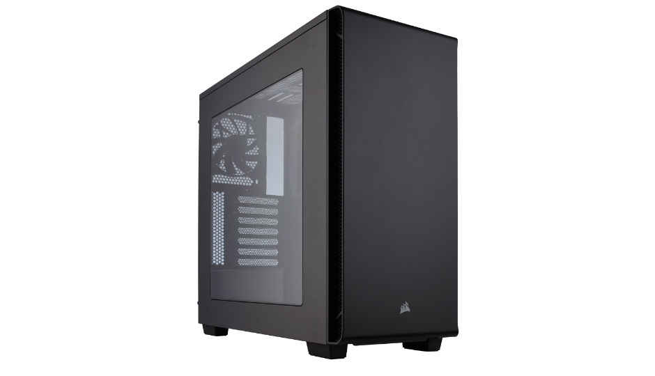Building a gaming PC under Rs. 1 lac Building a gaming PC under Rs. 1 lac