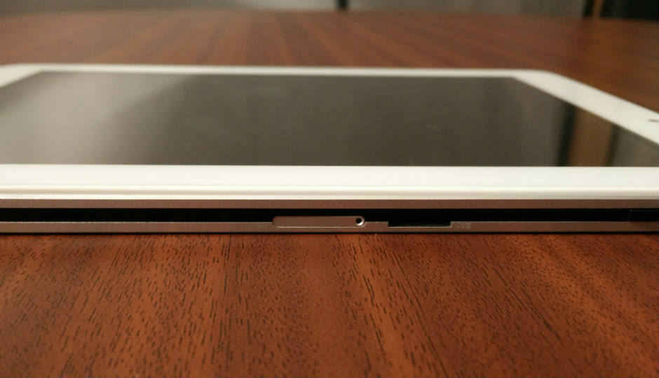 At a glance: Digiflip Pro range of tablets from Flipkart At a glance: Digiflip Pro range of tablets from Flipkart