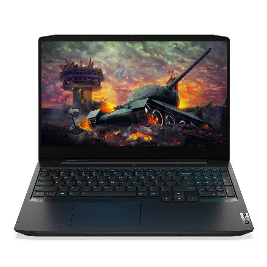 Lenovo IdeaPad Gaming 3 AMD Ryzen 5 4600H Laptop