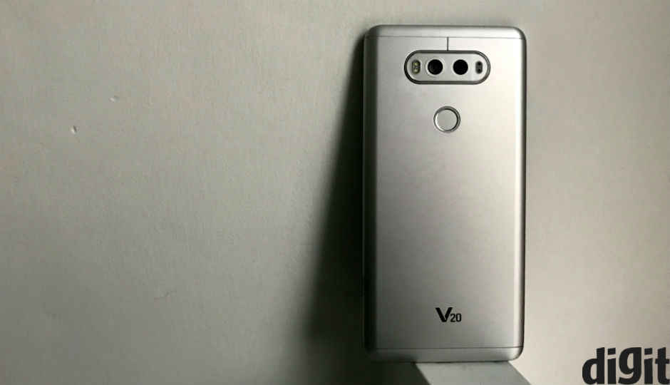 LG V20