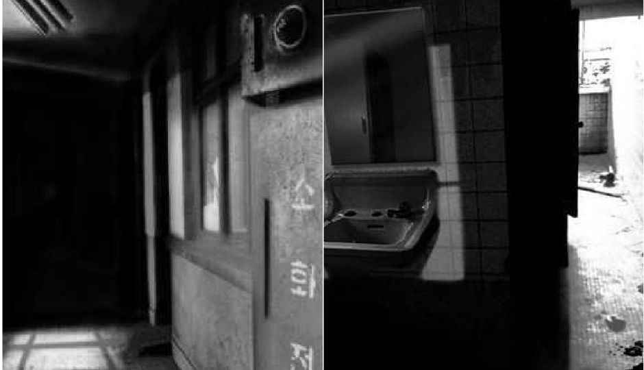 The 8 scariest games on Android