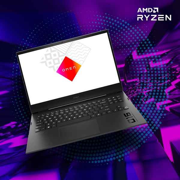 Top 5 Premium Gaming Laptops Powered By AMD Ryzen Processors