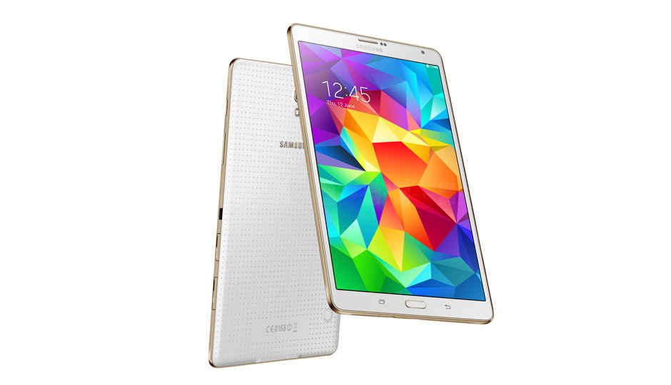 samsung galaxy tab s 8.0