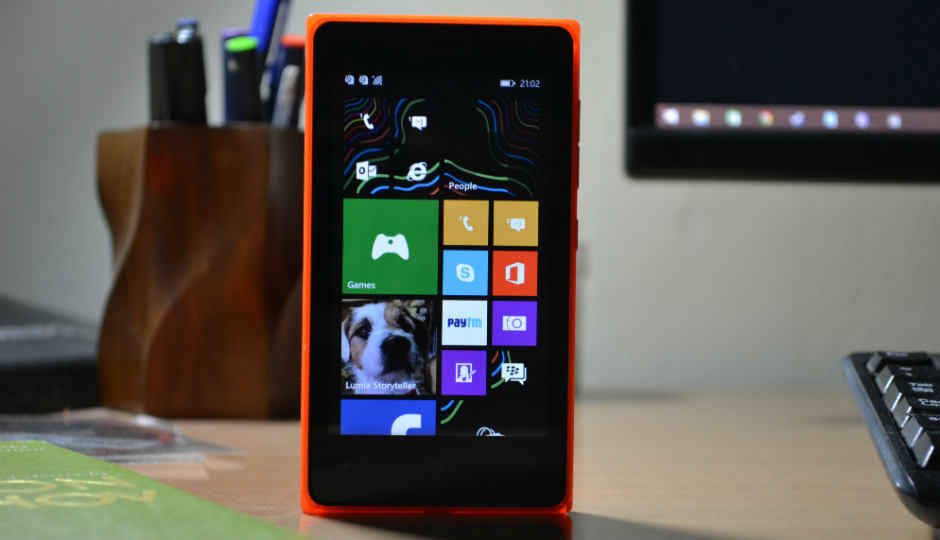 Microsoft Lumia 532 Dual SIM