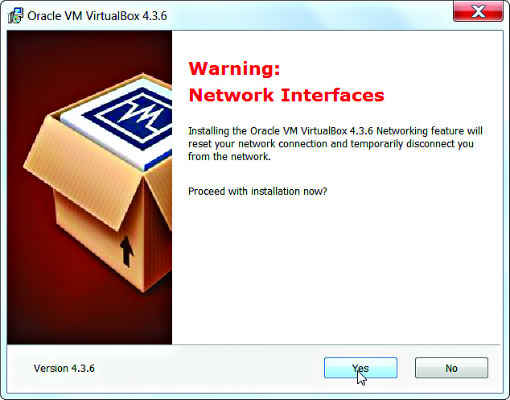 access thumb drive virtualbox linux