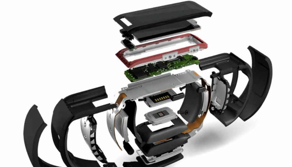 Microsoft Band: The best smartband right now? Microsoft Band: The best smartband right now?