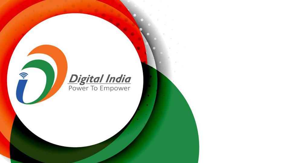 Ambitious ‘Digital India’ initiative flagged off