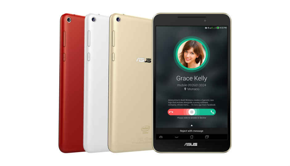 Top 10 Android tablets with voice/3G support under Rs. 15,000 Top 10 Android tablets with voice/3G support under Rs. 15,000