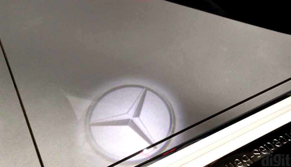 Mercedes Benz E220d Long Wheelbase: First Look Mercedes Benz E220d Long Wheelbase: First Look