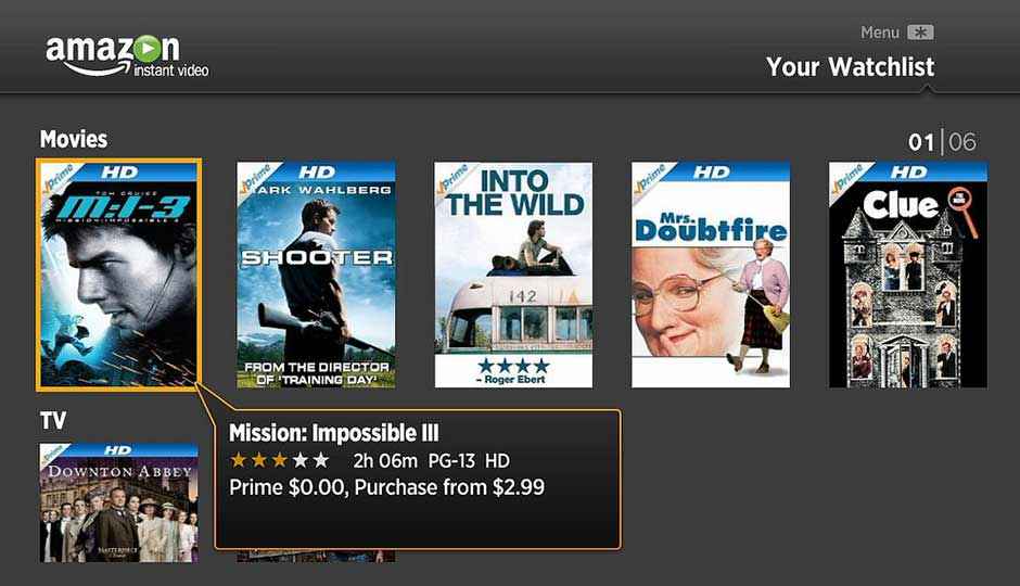 Why you won't need cable or DTH in 2017 Why you won't need cable or DTH in 2017