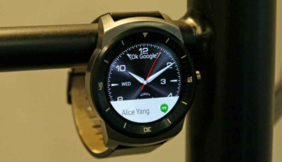 LG G Watch R: Is it the best smartwatch yet? LG G Watch R: Is it the best smartwatch yet?