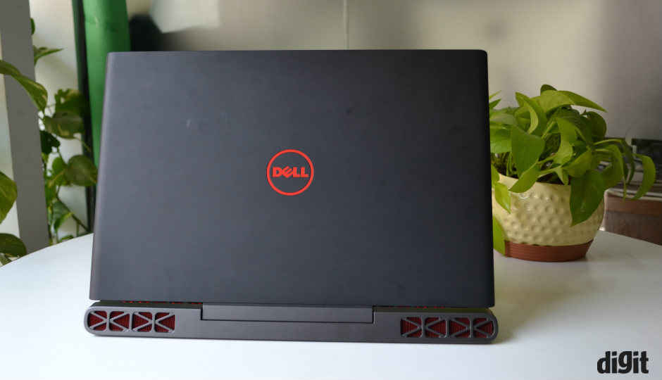 Dell Inspiron 7567 Gaming Dell Inspiron 7567 Gaming