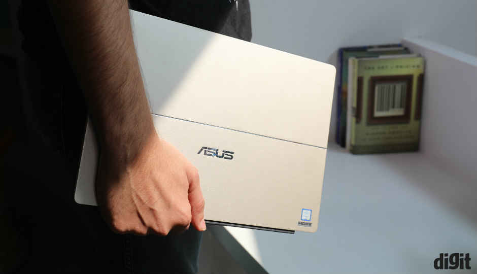 Asus Transformer 3 Pro