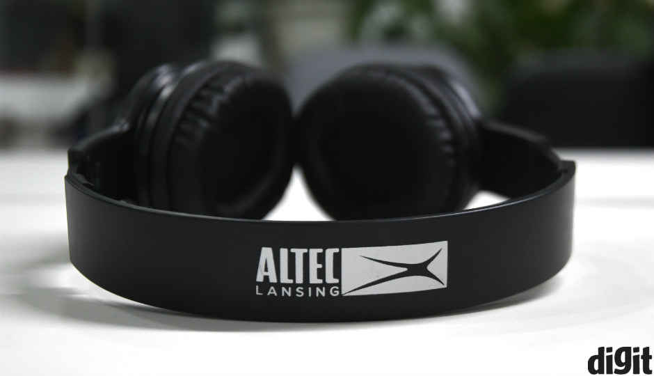 Altec Lansing MZW300