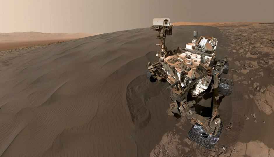 The 10 most notable space explorations of all time The 10 most notable space explorations of all time