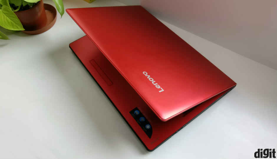 Lenovo Ideapad 310