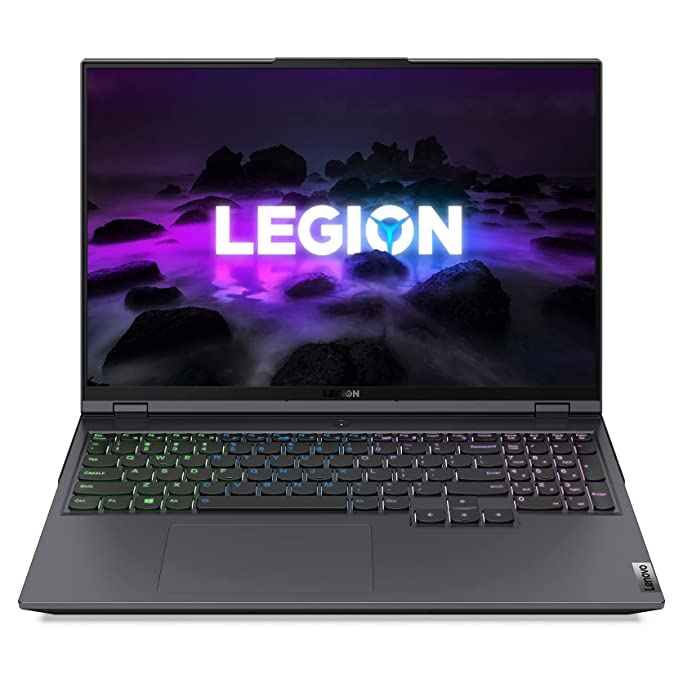 Lenovo Legion 5 Pro AMD Ryzen 7 5800H