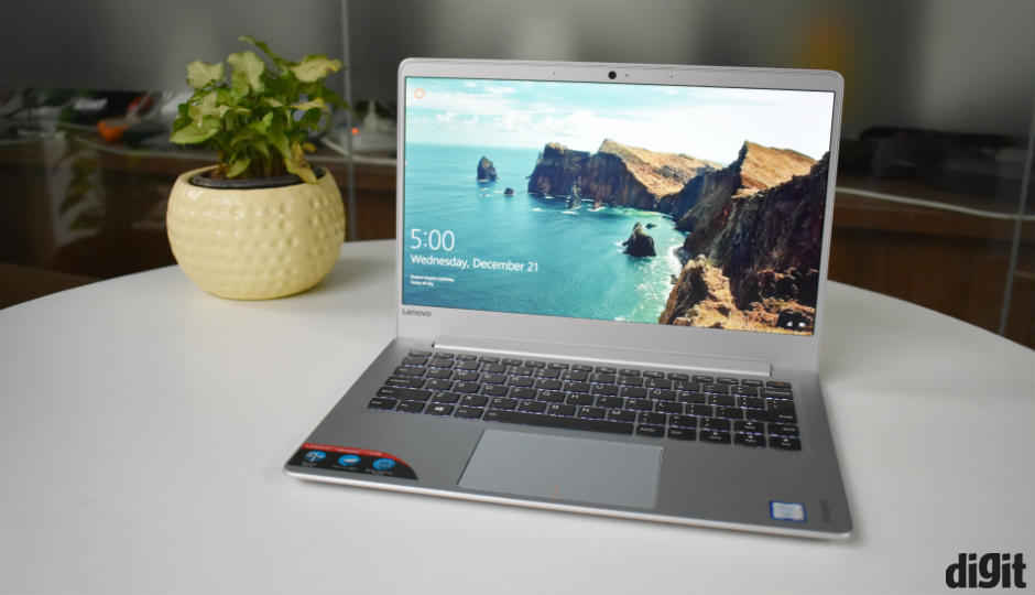 Lenovo Ideapad 710s