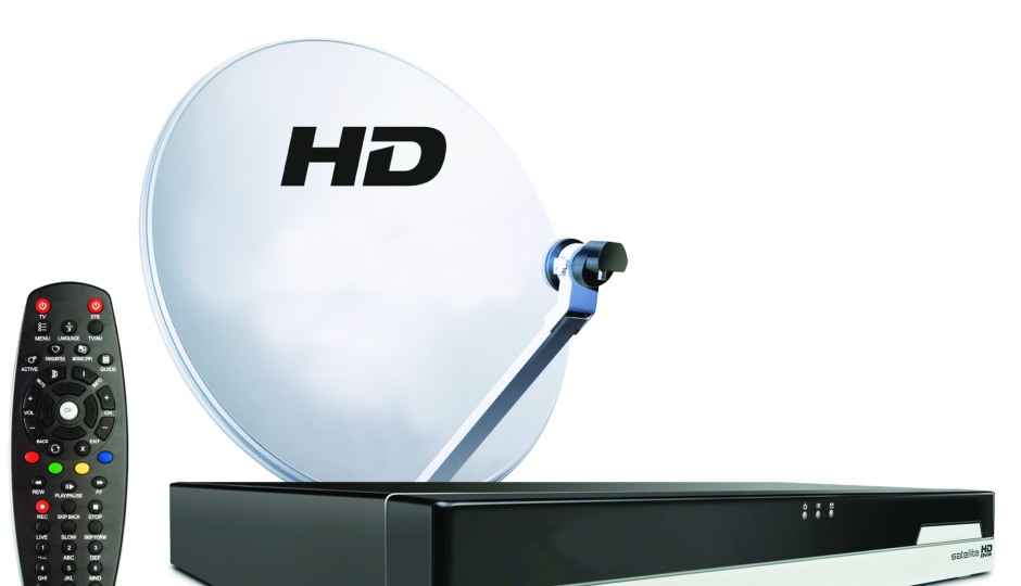 TRAI to end lack of transparency in DTH segment