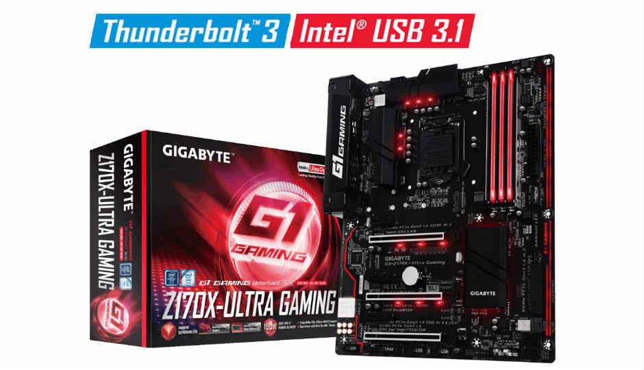 Building a gaming PC under Rs. 1 lac Building a gaming PC under Rs. 1 lac