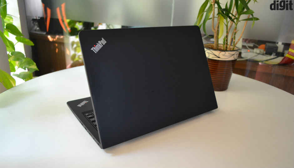 Lenovo Thinkpad 13 Lenovo Thinkpad 13