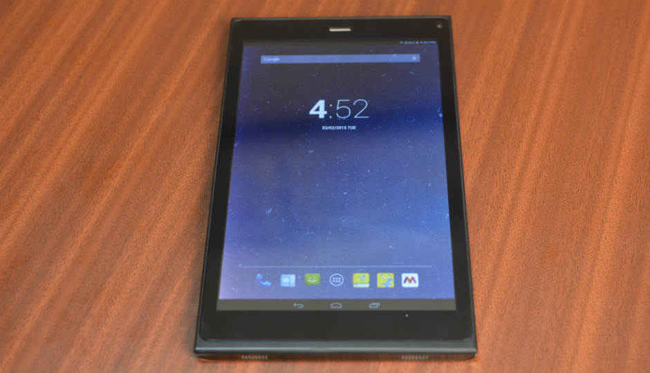 At a glance: Digiflip Pro range of tablets from Flipkart At a glance: Digiflip Pro range of tablets from Flipkart